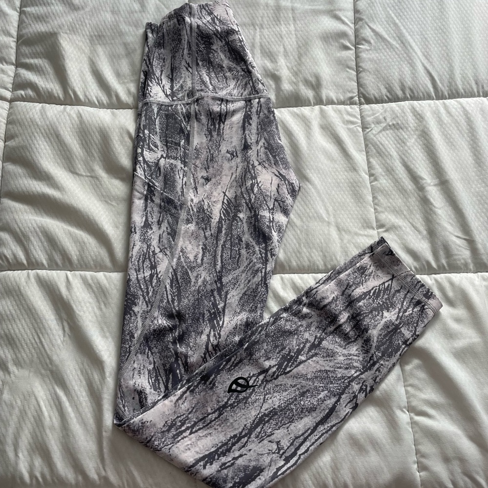 P’tula Chandre legging 27”